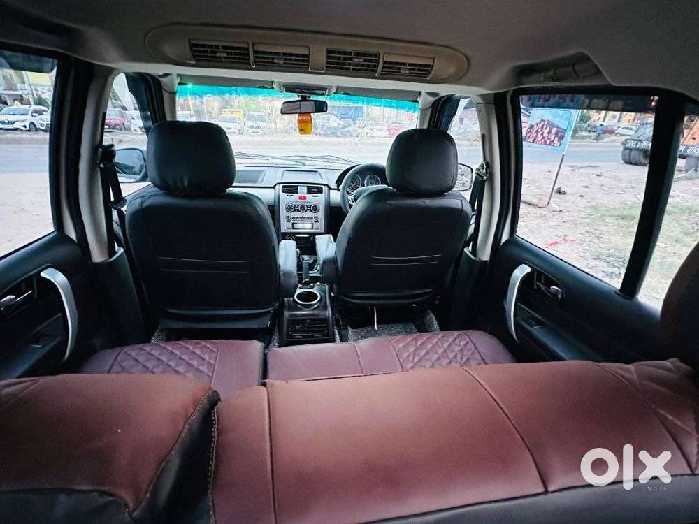 Tata Safari Storme [ ] 2.2 Ex 4x2, 2019, Diesel