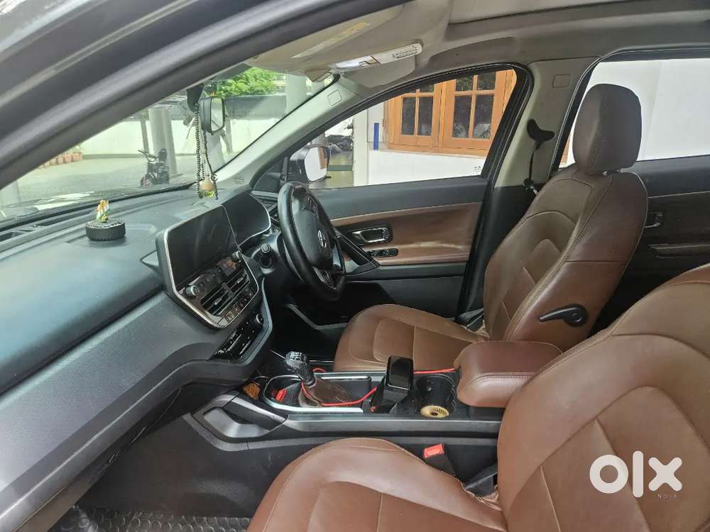 Tata Harrier 2.0 Kryotec Xt Plus 2020