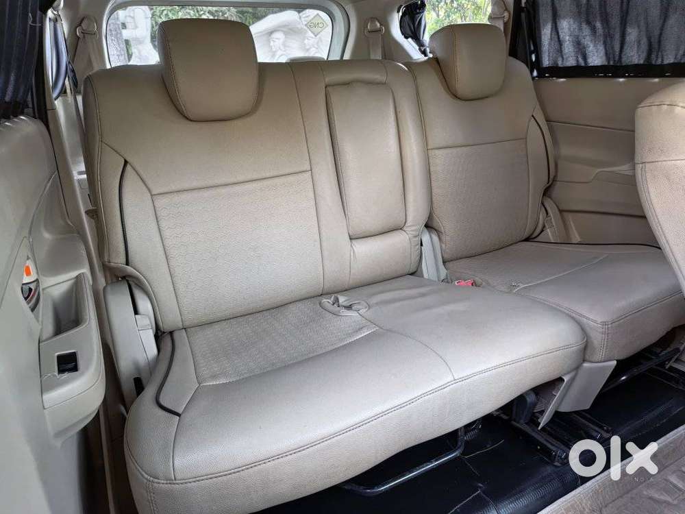 Maruti Suzuki Ertiga Vxi (o) Cng, 2020, Cng & Hybrids
