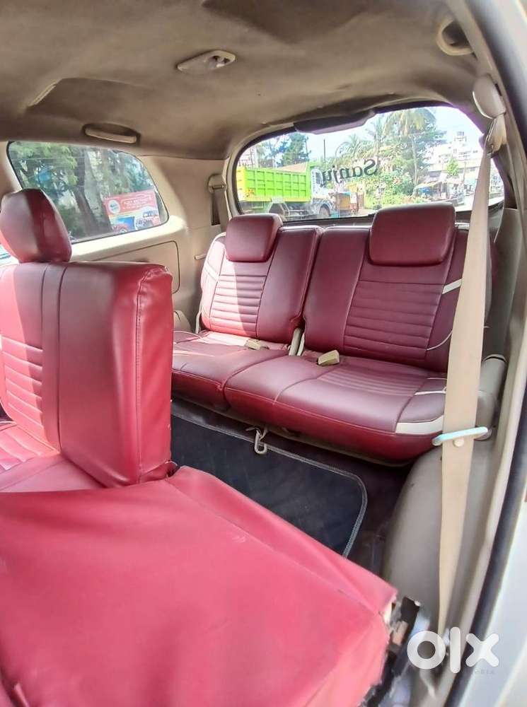 Toyota Innova 2.5 V 7 Str, 2006, Diesel