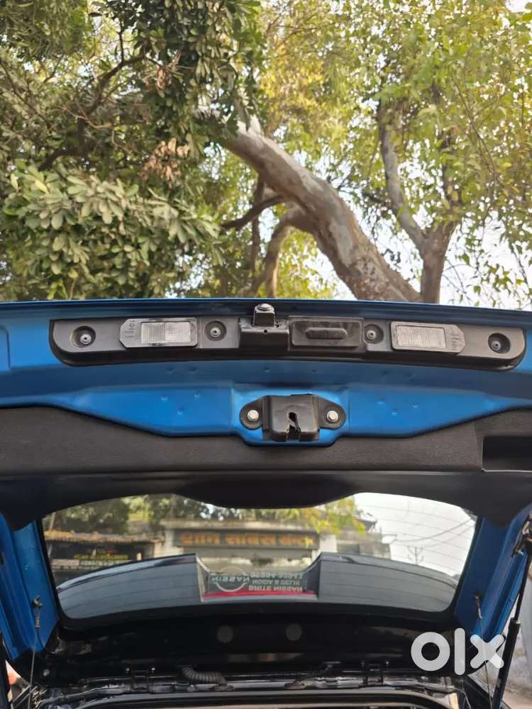 Nissan Patrol Le Automatic 2024