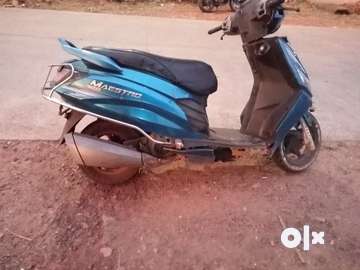 Hero honda street smart for sale sale