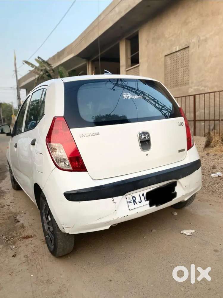 It's A Very Gud Condition This Cae Full Modified