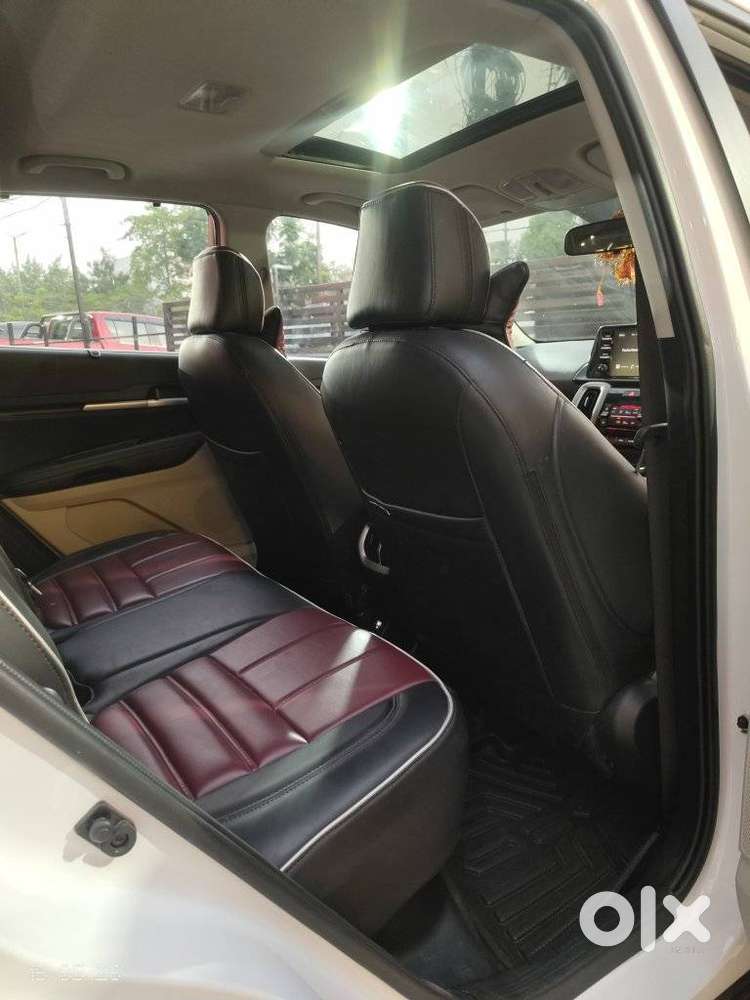 Kia Sonet, 2023, Diesel