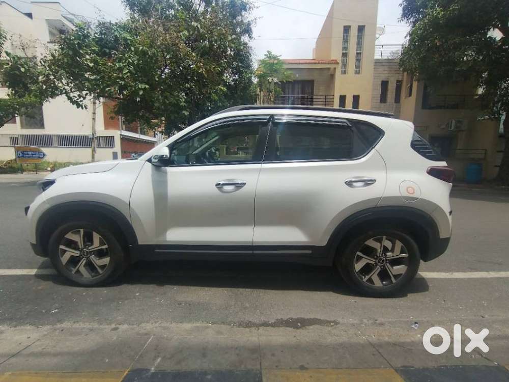 Kia Seltos Htx D, 2023, Diesel