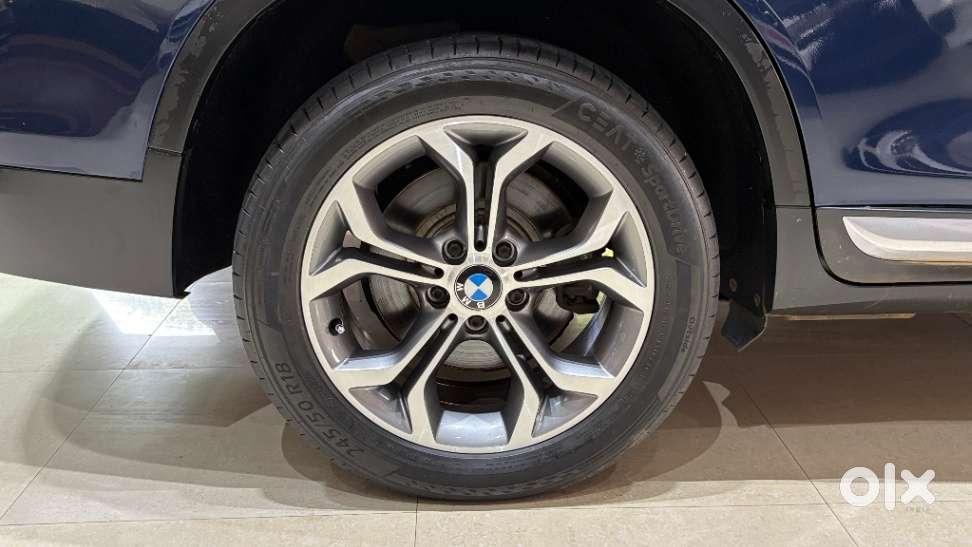 Bmw X3 2.0 Xdrive 20d, 2015, Diesel