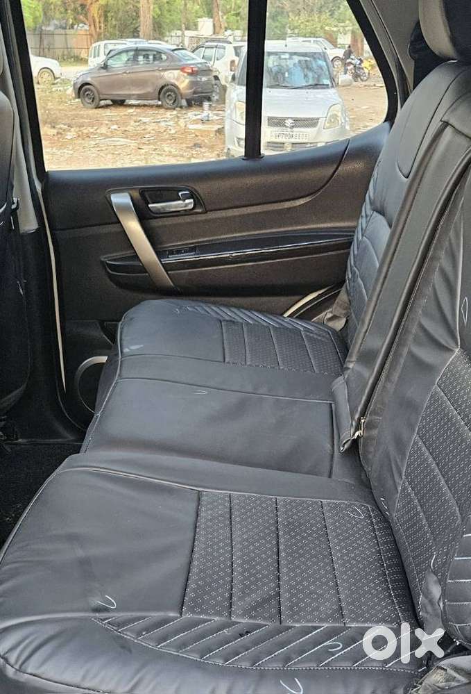 Tata Safari Storme [2015-2019] 2.2 Ex 4x2, 2018, Diesel