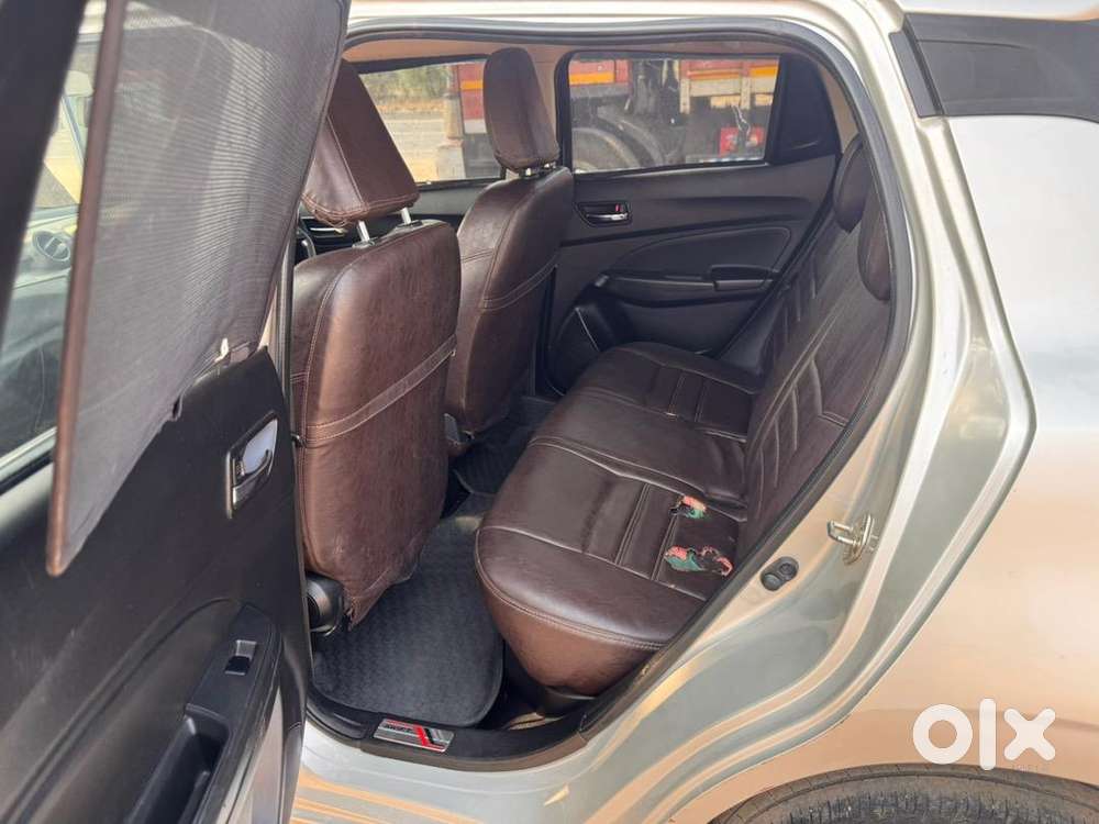 Urgent Sale – Maruti Suzuki Swift 2021 Zxi+