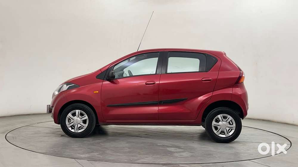 Datsun Redigo Amt 1.0 S, 2019, Petrol