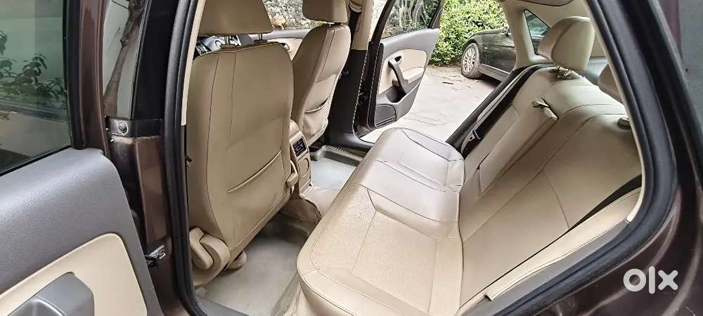 Volkswagen Vento 2016 Diesel Well Maintained
