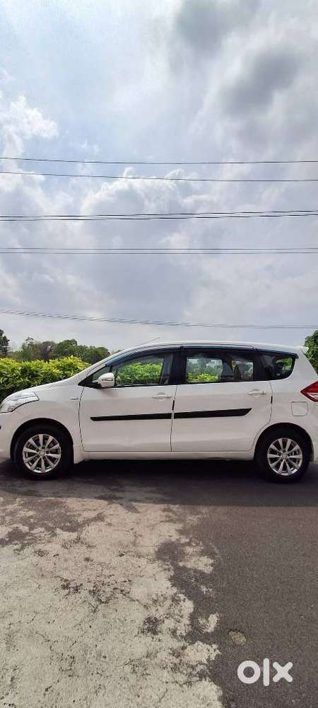 Maruti Suzuki Ertiga 2012-2015 Vdi, 2013, Diesel