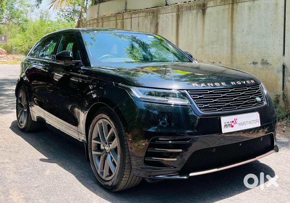 Land Rover Range Velar, 2025, Diesel