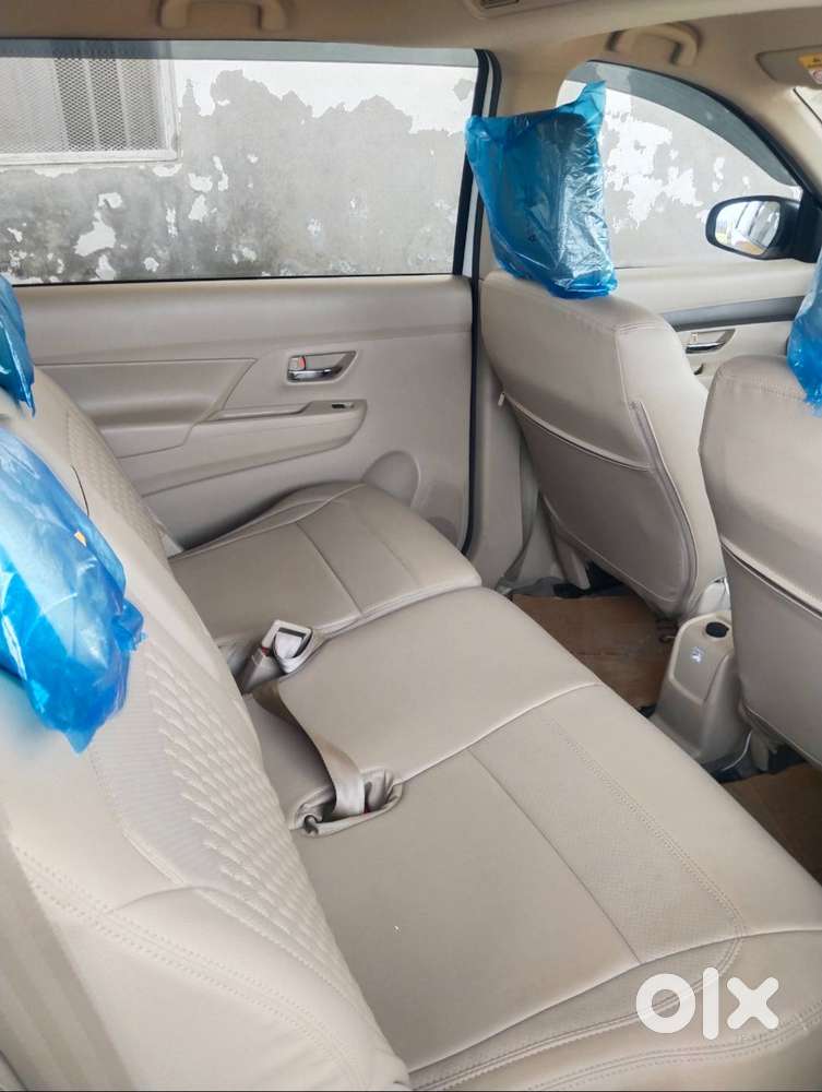 Maruti Suzuki Ertiga 2025 Cng & Hybrids Good Condition