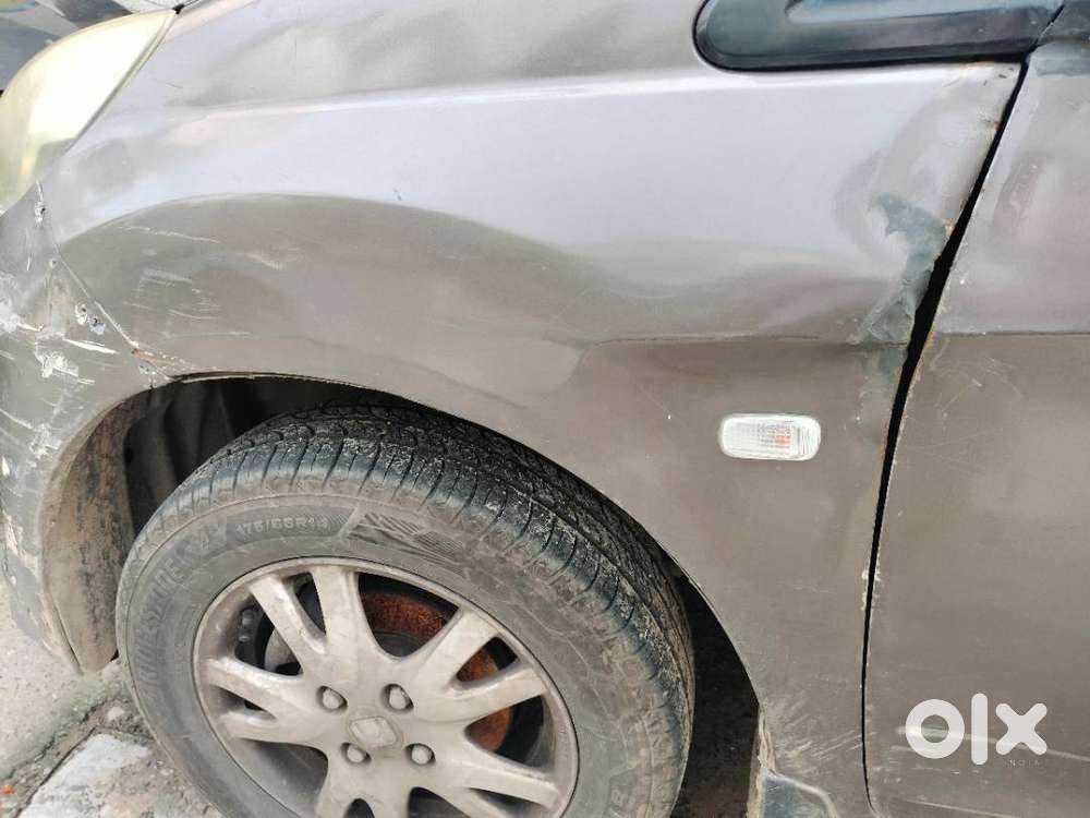 Honda Brio Vx 2013
