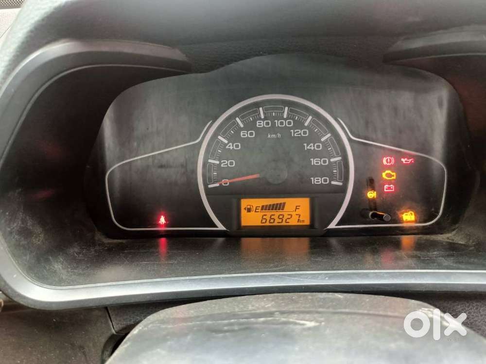 Maruti Suzuki Alto 800 2022 Petrol Well Maintained