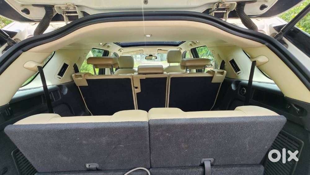 Land Rover Discovery Hse Luxury 2.0 Sd4, 2016, Diesel