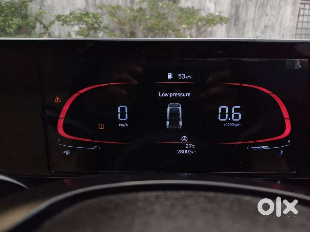 Hyundai Verna, 2023, Petrol