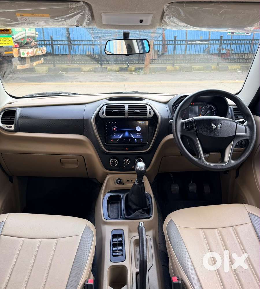 Mahindra Bolero Neo Plus P10, 2026, Diesel