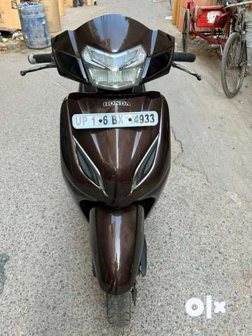 Olx activa sale 2018