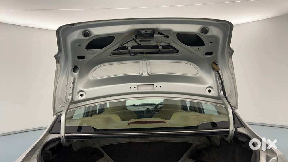 Honda Amaze Ex I-vtec, 2014, Petrol