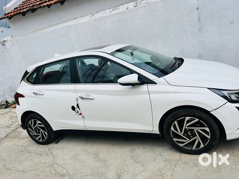 Hyundai I20 1.2 Petrol 2024