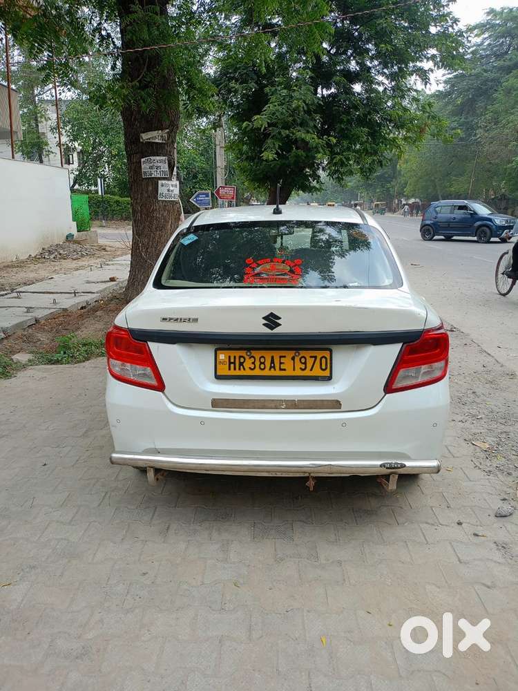 Maruti Suzuki Dzire 2023 Year