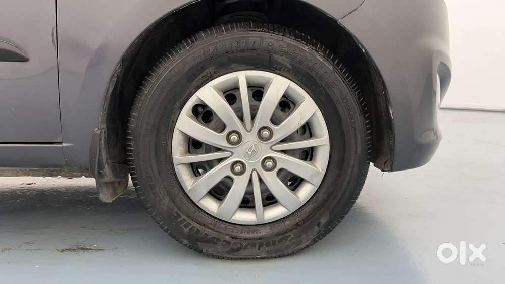 Hyundai I10 Sportz 1.1 Irde2, 2015, Petrol