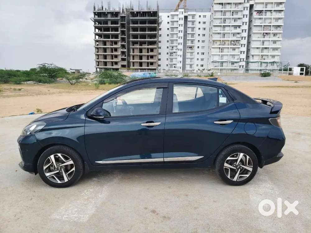 Hyundai Aura For Sale