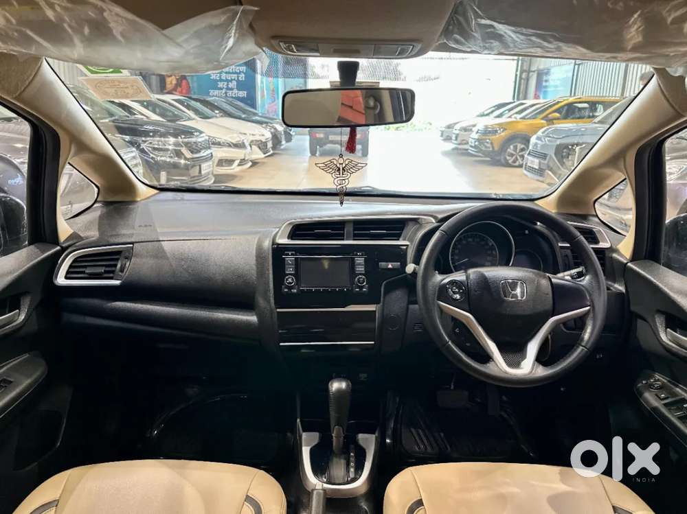 Honda Jazz V, 2017, Petrol