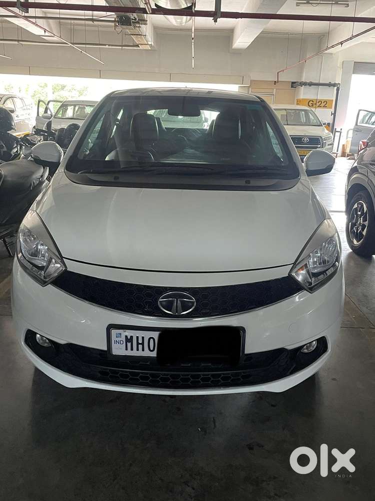 Tata Tigor Petrol 2018