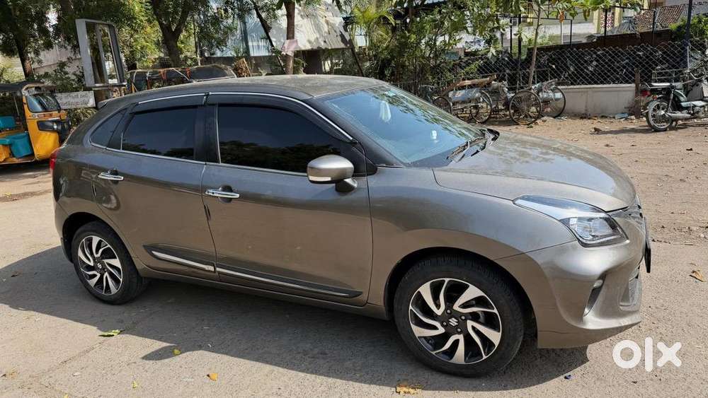 Maruti Suzuki 2019 Car