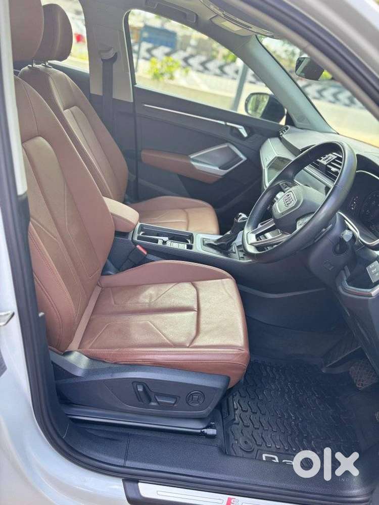Audi Q3 Sportback Technology Plus S-line, 2024, Petrol