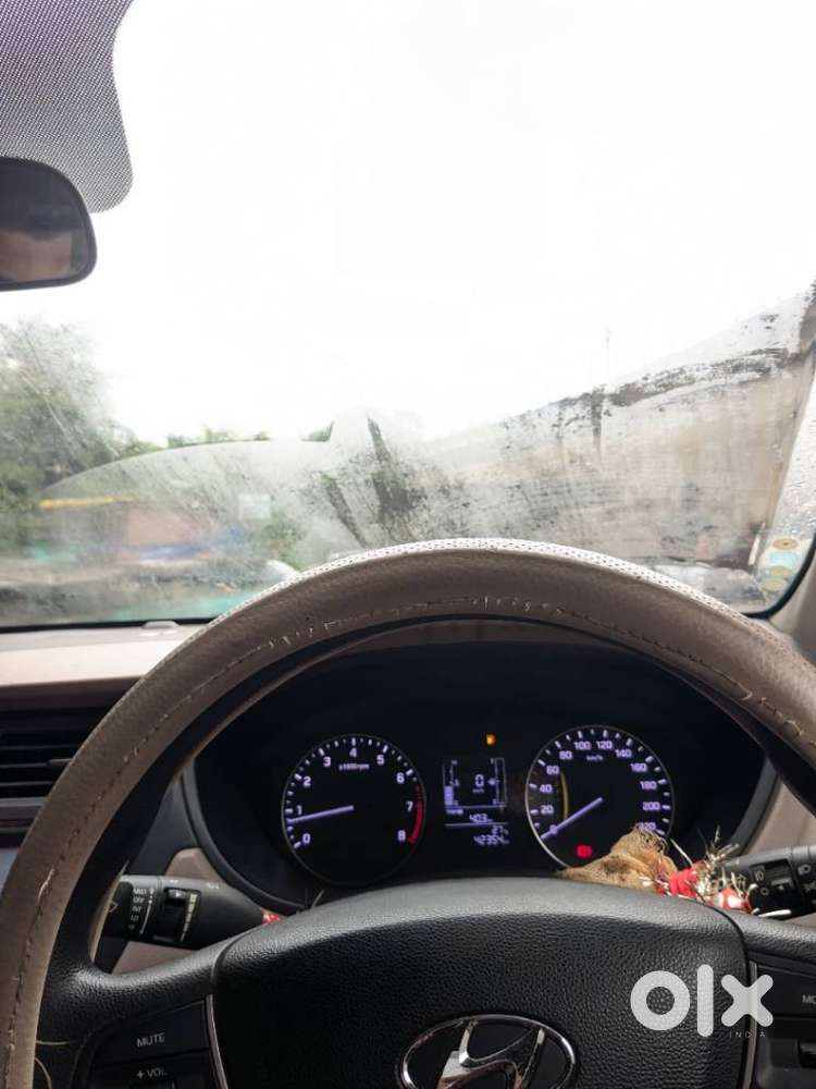 Hyundai I20, 2018, Petrol