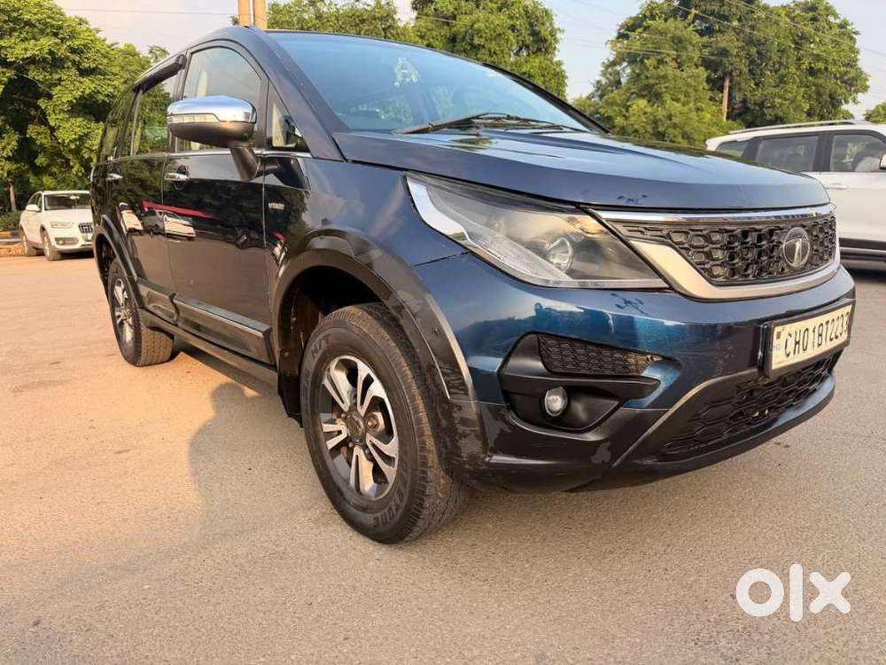 Tata Hexa Xe, 2018, Diesel
