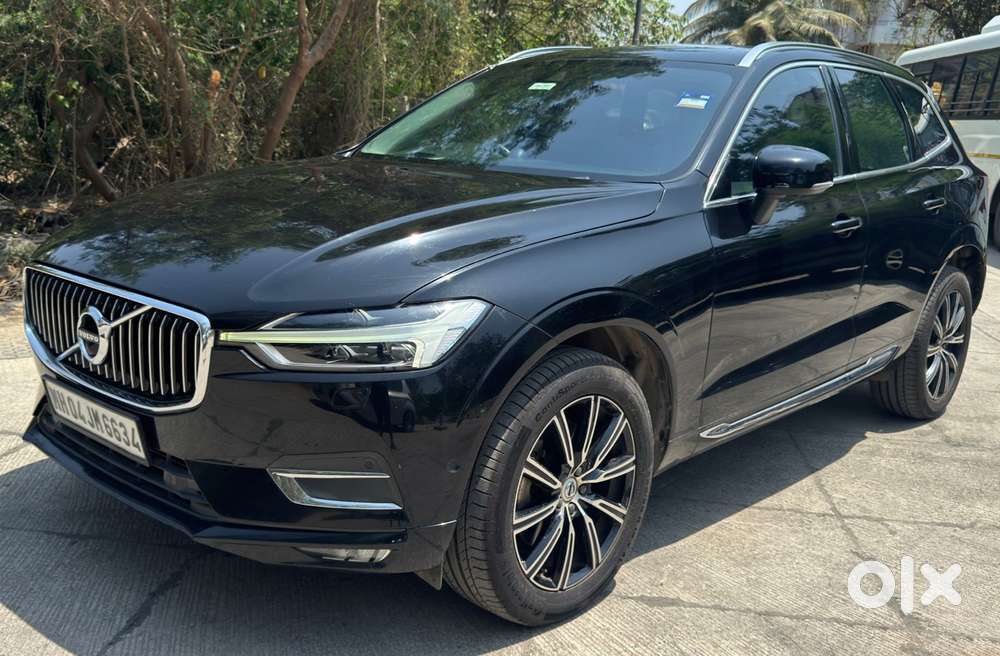 Volvo Xc60 Inscription, 2018, Diesel