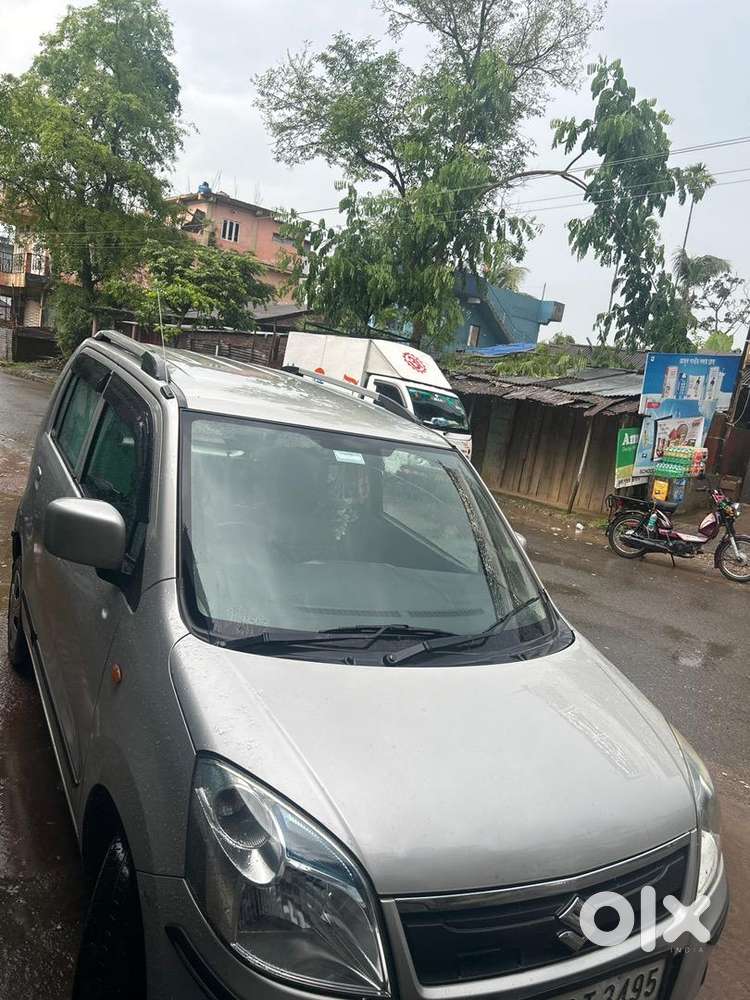 Maruti Suzuki Petrol 2017