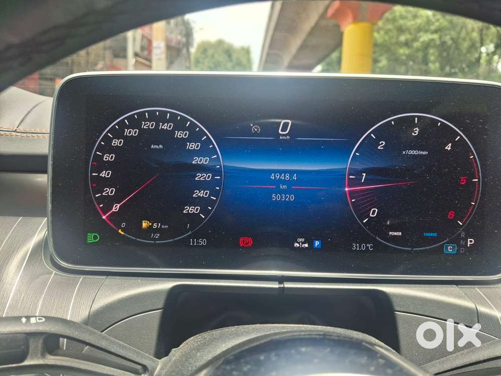 Mercedes-benz C-class 2025