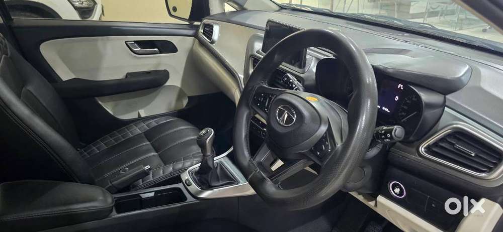 Tata Altroz 1.5 Xz Plus Diesel, 2021, Diesel