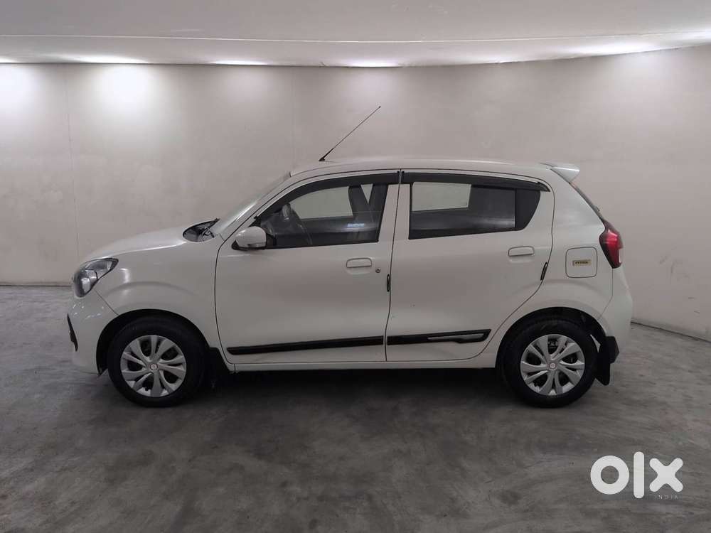 Maruti Suzuki Celerio Zxi, 2023, Petrol