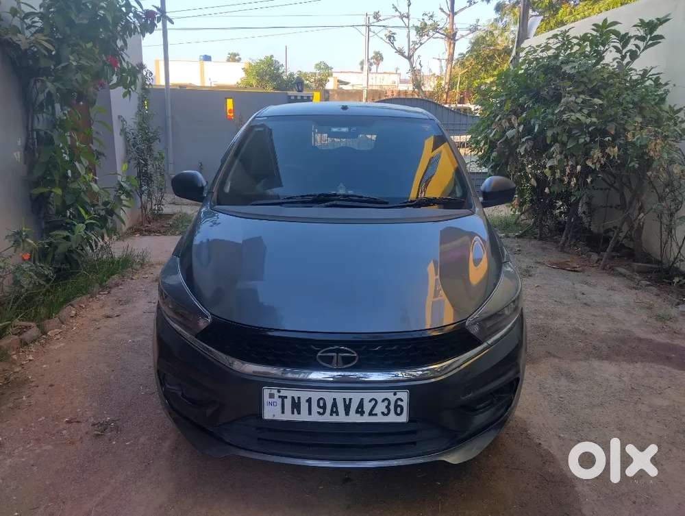 Tata Tiago 2023 Petrol 1.2 Xe Revotron Well Maintained& Good Condition