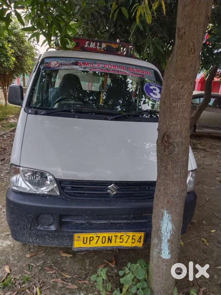 Maruti Suzuki Eeco 2024