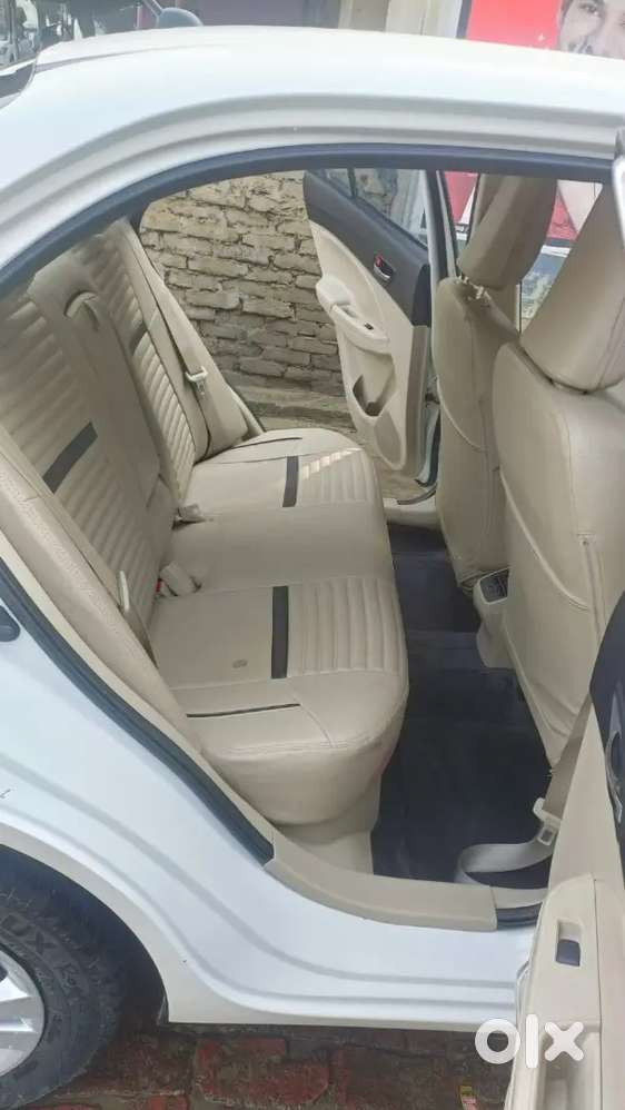 Maruti Suzuki Dzire September 2023 Vxi Petrol