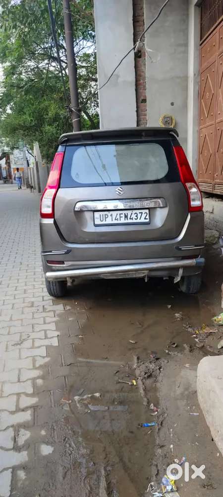 Maruti Suzuki Wagon R Vxi2023