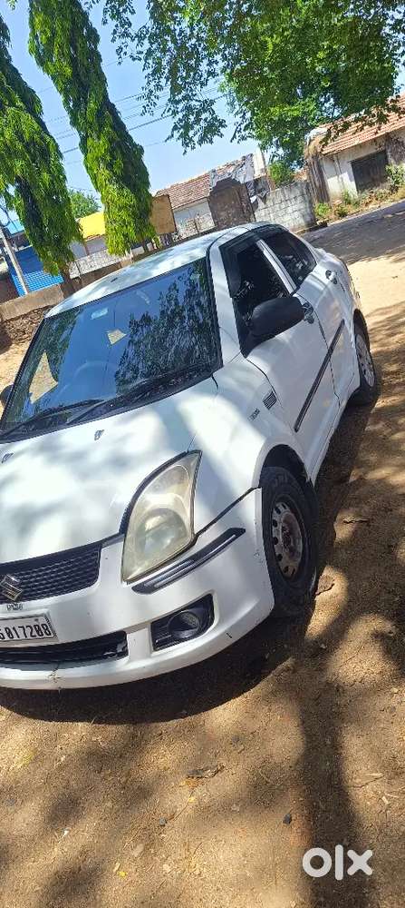 Maruti Suzuki Dzire 2015 Diesel Good Condition