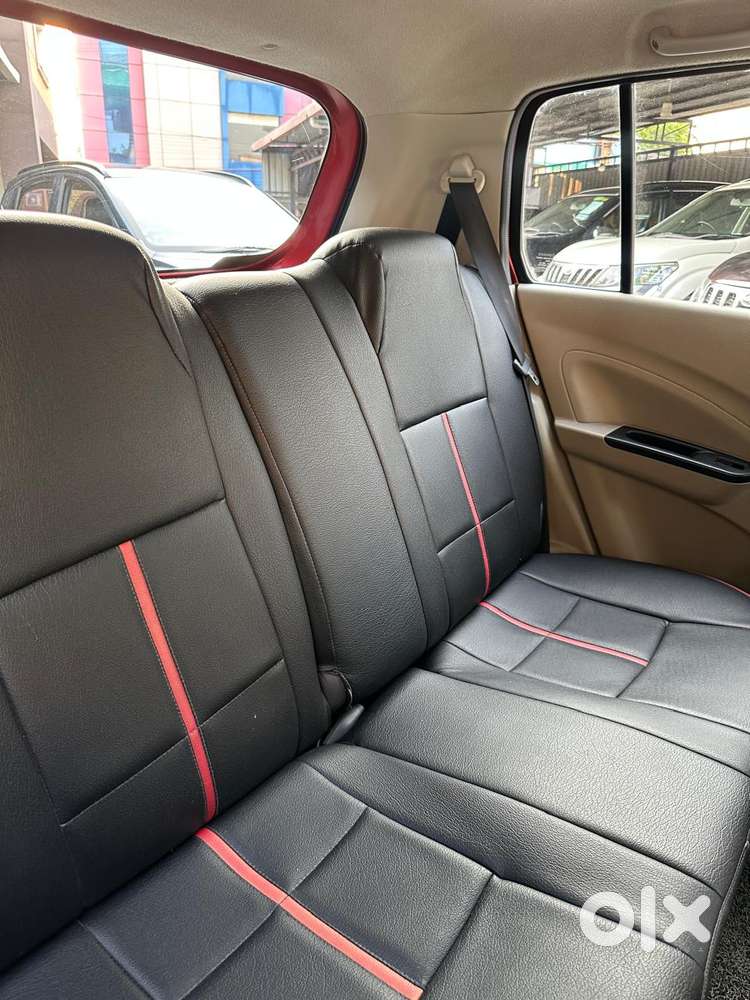 Maruti Suzuki Celerio 1.0 Vxi Amt, 2016, Petrol