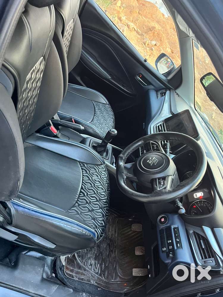 Maruti Suzuki Baleno Alpha, 2022, Petrol