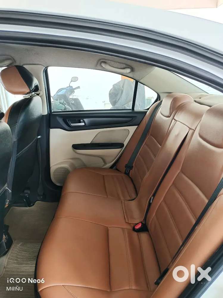 Honda Amaze 2022 Petrol Well Maintained