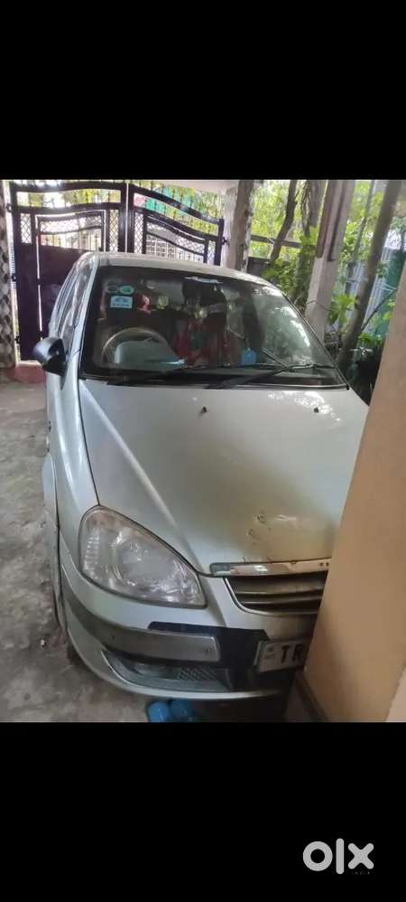 Tata Indica V2 1.4 Gls 2007