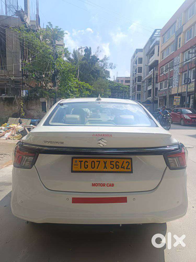 Maruti Suzuki Swift Dzire 1.3 Vxi, 2026, Cng & Hybrids