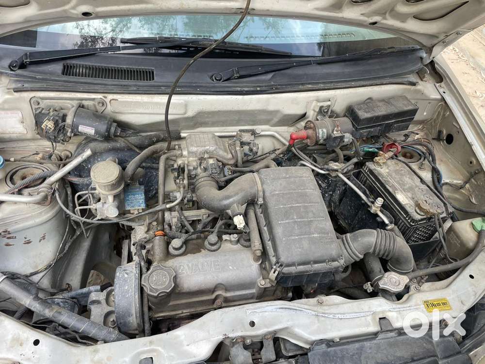 Maruti Suzuki Alto 2007 Passing 2028 Tkk Insurance Active Aa Engine Ok